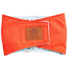 New Stylish Dog Diapers for Male Dogs