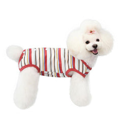 Dog Recovery Suit for Surgery | Comfortable & Stylish +