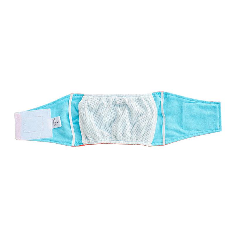 New Stylish Dog Diapers for Male Dogs