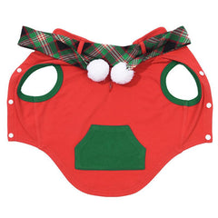 Stylish Pet Halloween & Christmas Vest